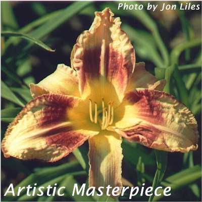 Artistic Masterpiece