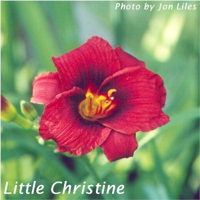 Little Christine